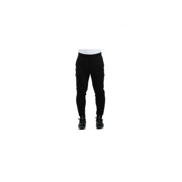 Pantaloni trening  Train Core ID M Label Pants Slim Cargo CH BR 6RPP63PJ07Z01200