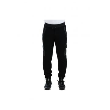 Pantaloni trening  Train Gold Label M Pants Cargo PQ 3DPP65PJG1Z01200