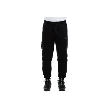 Pantaloni trening  Train Logo Series M Pants CH Extended Logo BR 6RPP96PJHLZ01200