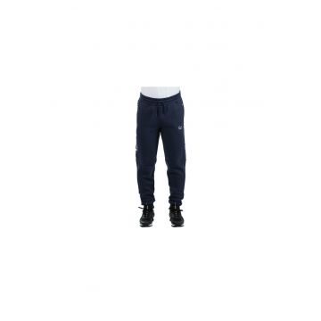 Pantaloni trening  Train Logo Series M Pants CH Extended Logo BR 6RPP96PJHLZ01554