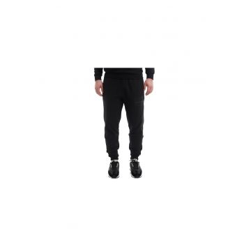 Pantaloni trening  Train Logo Series M Pants Ch Milano 3DPP81PJTKZ01200