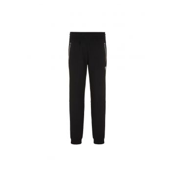 Pantaloni trening  Train Premium Shield M Pants CH Zip VI PA 8NPP63PJ4EZ01200