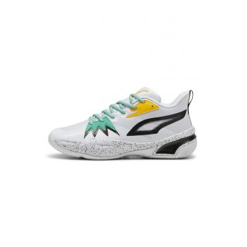 Pantofi pentru baschet Genetics Speckle