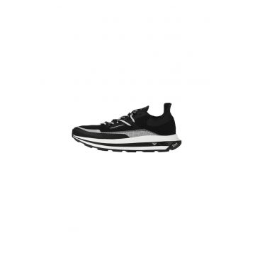 Pantofi sport  Black&White Altura Ripstop X8X145XK3360N763