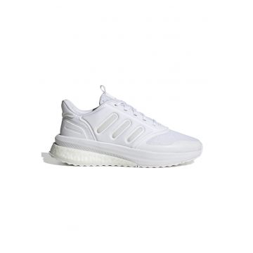 Pantofi sport cu insertii din plasa Plrphase