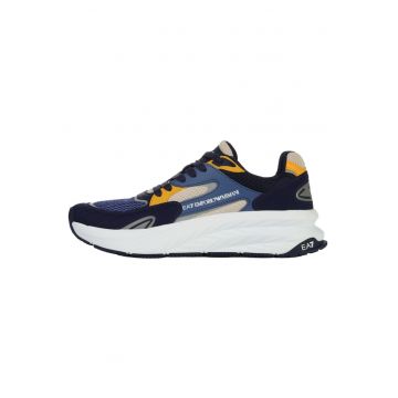 Pantofi sport Emporio Armani  Crusher Sonic Mix X8X178XK3820T673