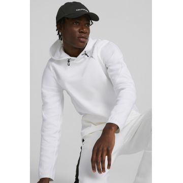Sapca din bumbac cu detaliu cu broderie text Sportswear