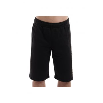Short  Train Logo Series M Oversize Logo Bermuda Coft 3RPS57PJLSZ00208