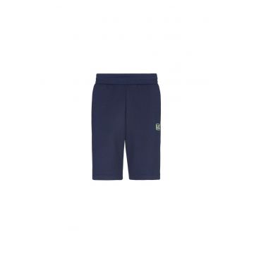 Short  TRAIN LOGO SERIES SPECIAL M MIROR LOGO BERMUDA 3LPS90PJEJZ01554