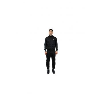 Trening  7 LINES M T-SUIT TT FZ CH PL 6RPV61PJ08Z01200
