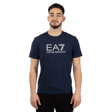 Tricou  7 Lines M Tee SS 6RPT37PJ3BZ01554