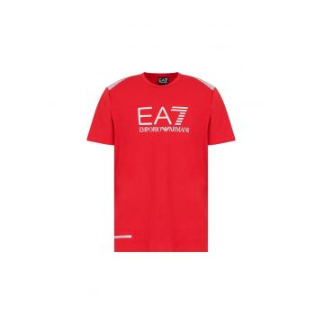 Tricou  EA7 Natural Ventus 7 30614