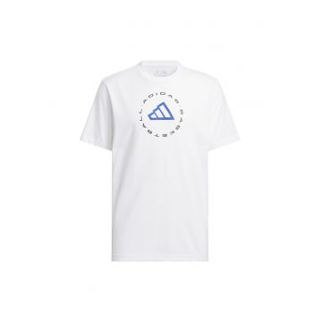 Tricou  EMBLEM G T IY1140