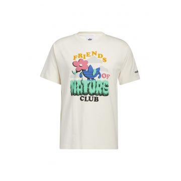 Tricou  FRIENDS OF NATU HC2141