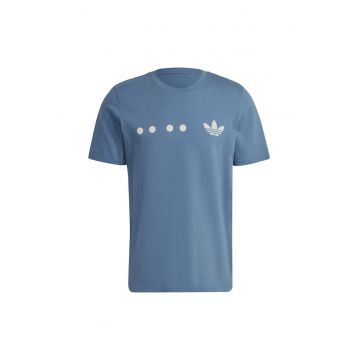 Tricou  LOGO SS T HK2767