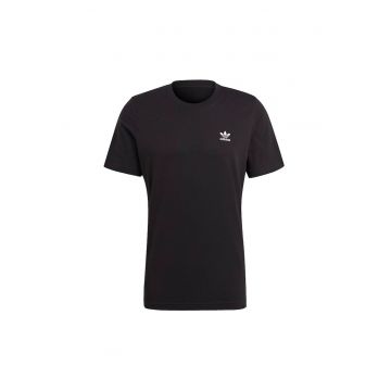 Tricou  Loungewear Essentials GN3416 - Barbati - Negru