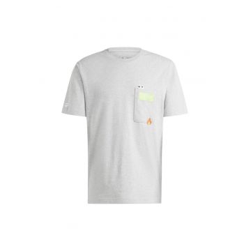 Tricou  M REMOJI PKT T IW2696