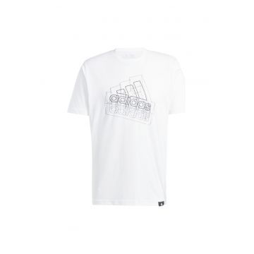 Tricou  M TECH BOS T IW2691
