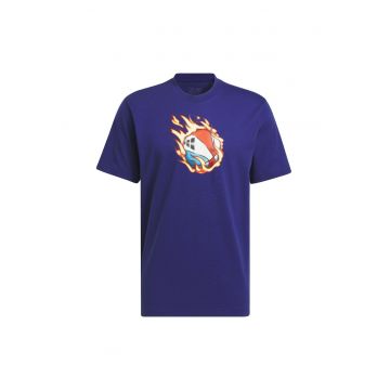 Tricou  ON FIRE G T IY1161