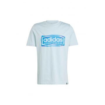 Tricou pentru barbati  FLD SPW LOGO