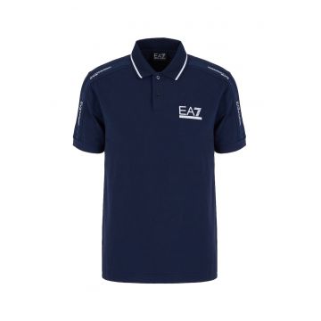 Tricou polo  Tennis Club M Polo JS ST 2 3DPF20PJ03Z01554