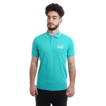 Tricou polo  Tennis Club M Polo JS ST 2 3DPF20PJ03Z01815