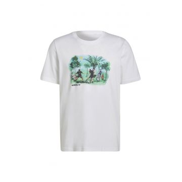 Tricou  SPRT SUMMER T HE4717