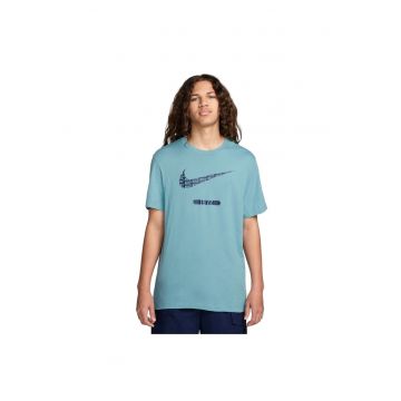 Tricou  Tee 6 Mo Swoosh FZ5372464