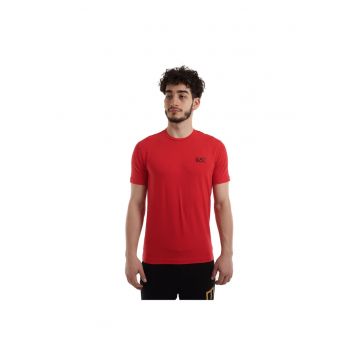 Tricou  TRAIN CORE ID M TEE ST 8NPT52PJM5Z01451