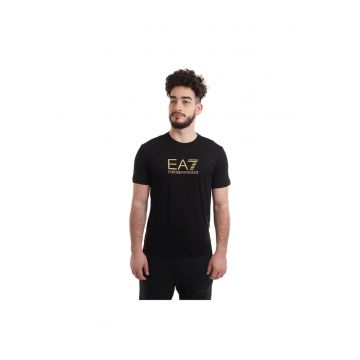 Tricou  Train Gold Label M Tee SS Pima JS Big Logo 3DPT08PJM9Z01200