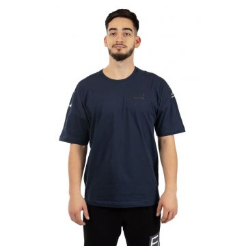 Tricou  Train Logo Series M Extended Logo Tee SS 6RPT10PJ7CZ01554