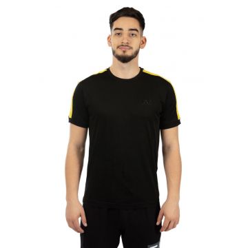 Tricou  Train Logo Series M Tape Tee SS 3DPT35PJ02Z01200