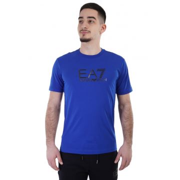 Tricou  Train Lux M Tee Pima 3LPT71PJM9Z01597