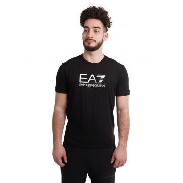 Tricou  Train Lux M Tee SS Pima Big Logo CO 3DPT71PJM9Z01200