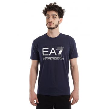 Tricou  TRAIN VISIBILITY M TEE ST 3RPT62PJ03Z01554
