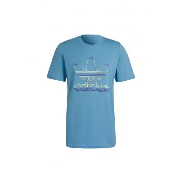 Tricou  Tref Ser Tee 3 HC7157