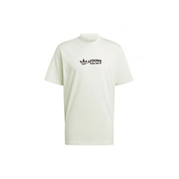 Tricou  VICTORY TEE HT1655