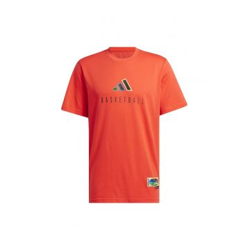 Tricou  WWH LOGO G T IY1156