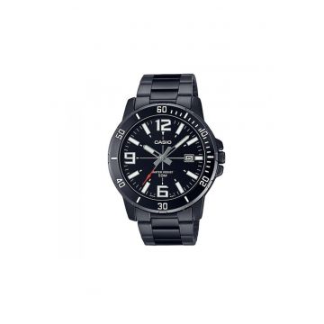 Ceas Barbati -  Collection MTP-VD MTP-VD300B-1E 1432837748