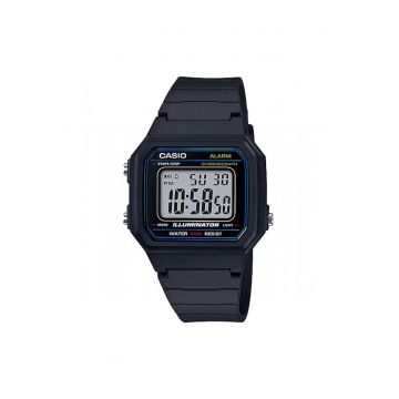 Ceas Barbati -  Collection W-21 W-217H-1A