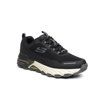 Pantofi barbati waterproof 237304 Max Protect Fast Track negru -