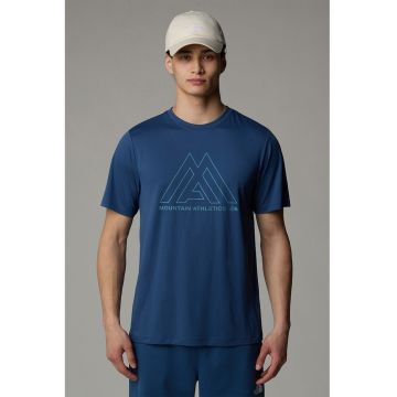 Tricou pentru antrenament Mountain Athletics