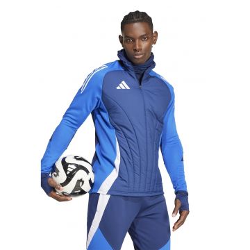 Bluza de trening pentru fotbal Tiro24C Competition Bluza de trening pentru fotbal Tiro24C Competition