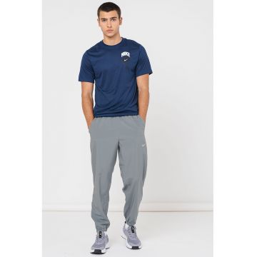 Tricou cu tehnologie Dri-Fit - pentru baschet