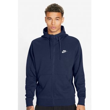 Hanorac cu fermoar Sportswear Club Hanorac cu fermoar Sportswear Club