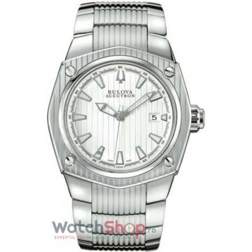 Ceas Bulova ACCUTRON 63B036 Automatic