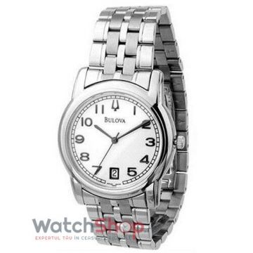 Ceas Bulova CLASSIC 63F28 Ceas Bulova CLASSIC 63F28