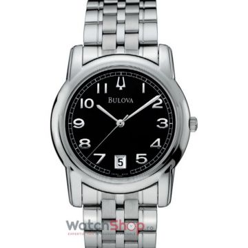 Ceas Bulova CLASSIC 63F47 Ceas Bulova CLASSIC 63F47