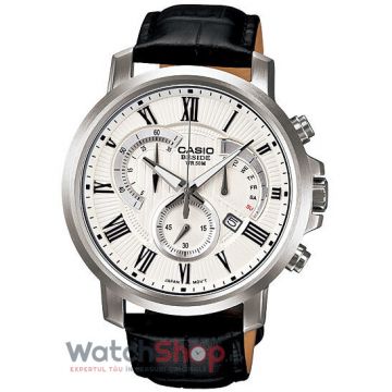 Ceas Casio BESIDE BEM-506BL-7AVEF Ceas Casio BESIDE BEM-506BL-7AVEF