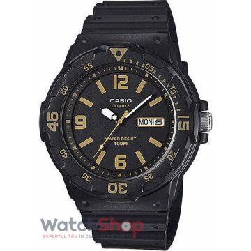 Ceas Casio CLASSIC MRW-200H-1B3VDF Ceas Casio CLASSIC MRW-200H-1B3VDF